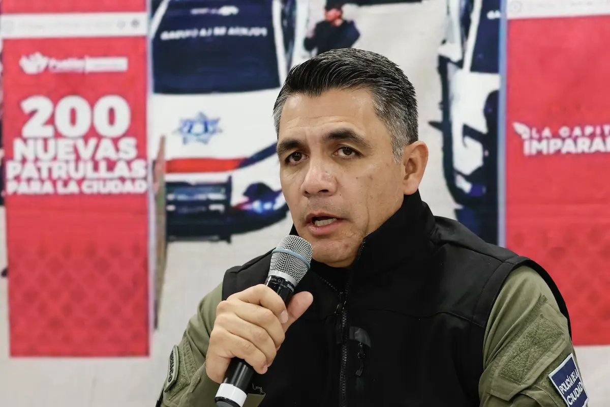 Sedena designará al titular de Unidad de Contrainteligencia de la SCC