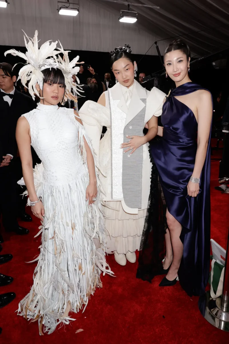 Sigue EN VIVO la ceremonia de los Premios Grammy 2026