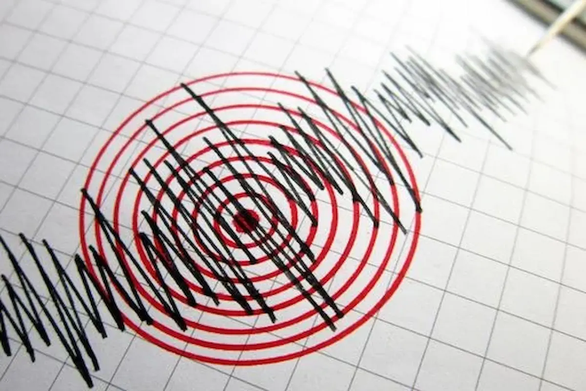 Sismo hoy 12 de febrero