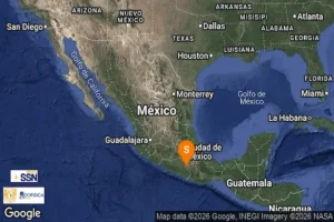 Sismo hoy 12 de febrero