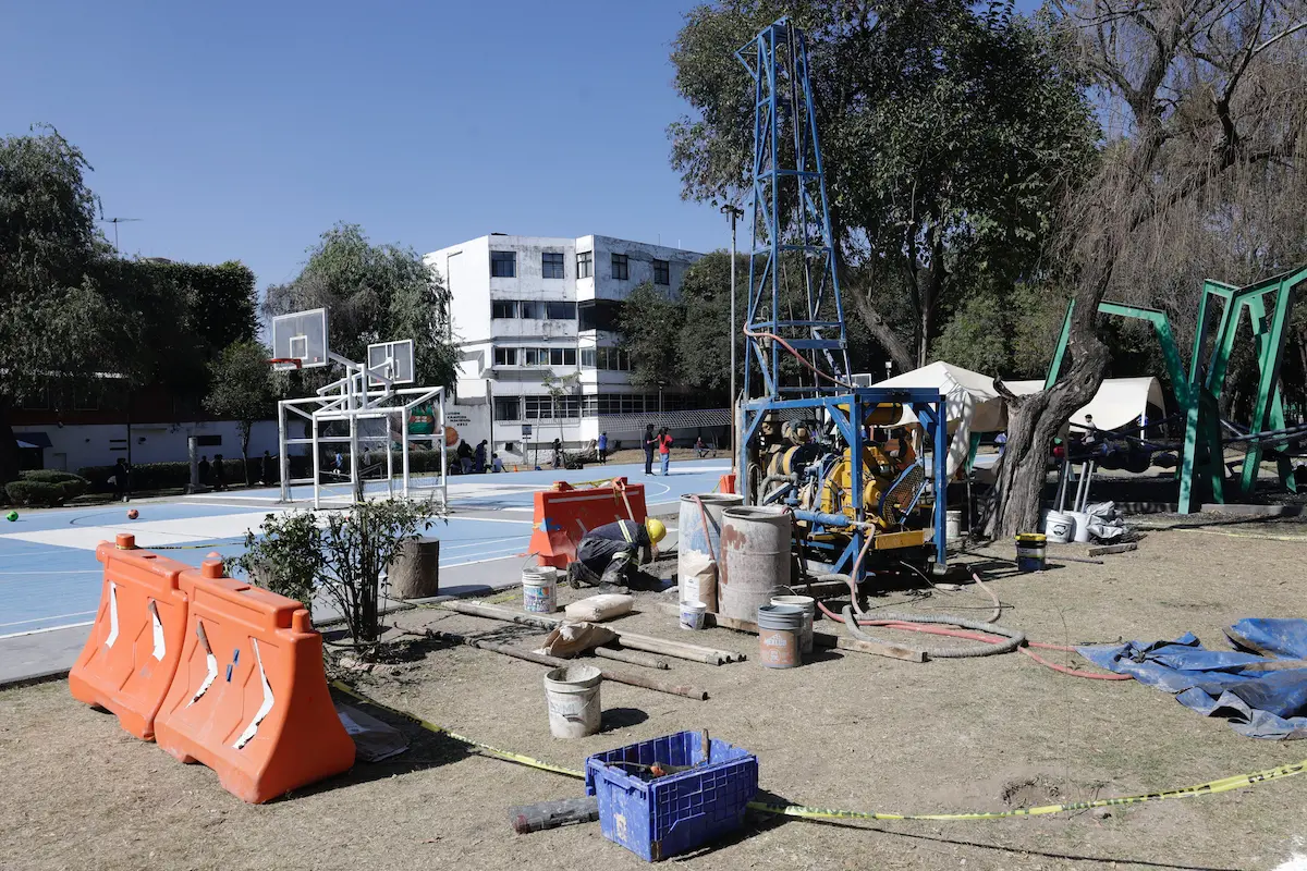 Transplantarán 280 árboles para la construcción del Cablebús de Puebla 6 Transplantarán árboles para el Cablebús de Puebla