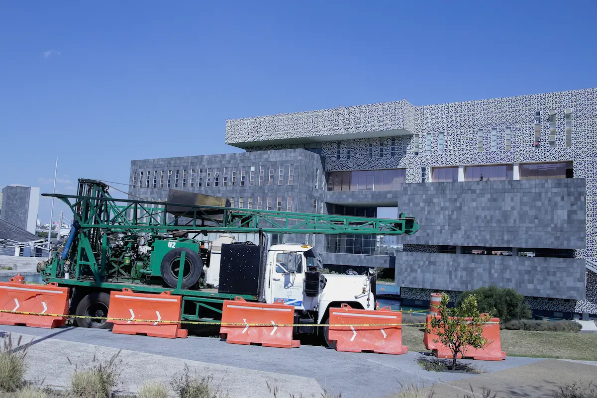 Trasplantarán árboles para el Cablebús de Puebla