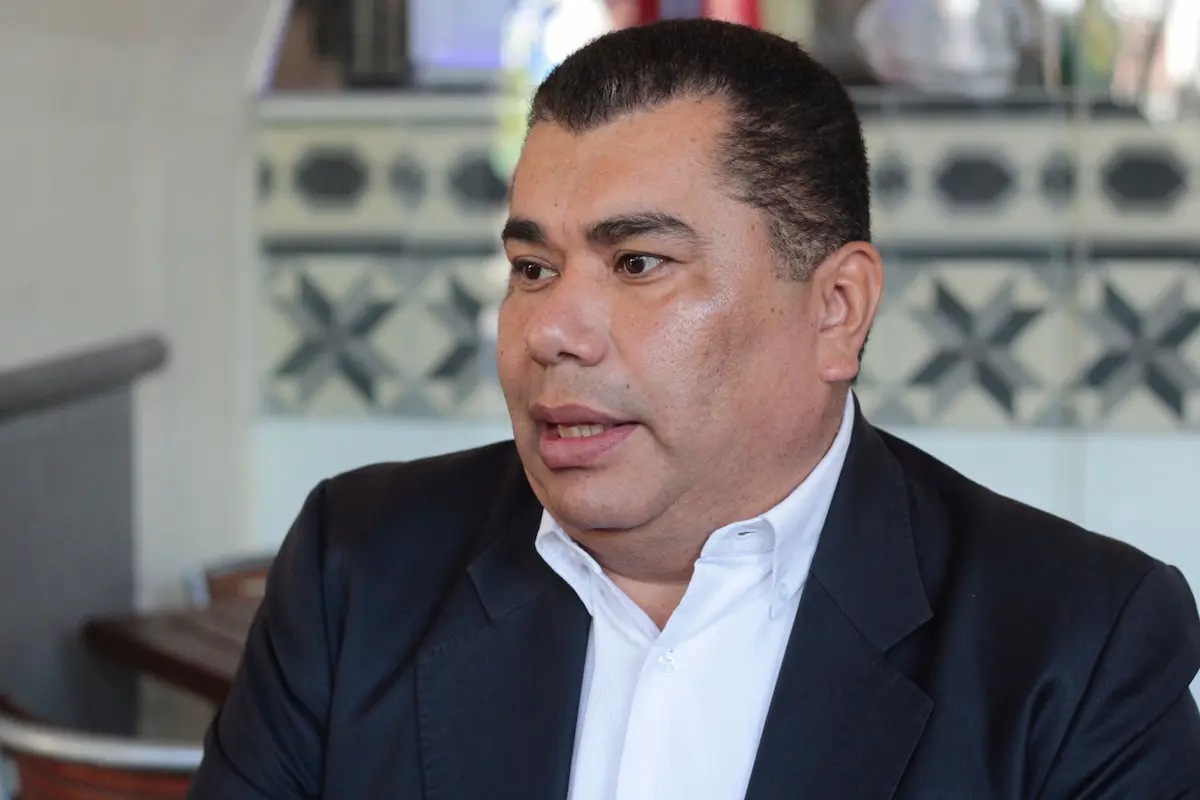 Tras sentencia de 60 años de cárcel, López Zavala vuelve al Altiplano 2 Tras sentencia de 60 años de cárcel, López Zavala vuelve al Altiplano