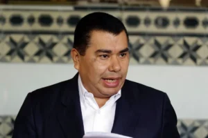 Tras sentencia de 60 años de cárcel, López Zavala vuelve al Altiplano