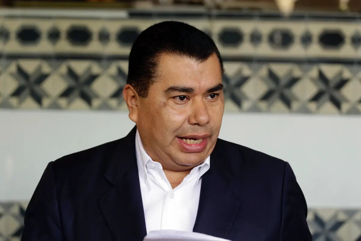 Tras sentencia de 60 años de cárcel, López Zavala vuelve al Altiplano