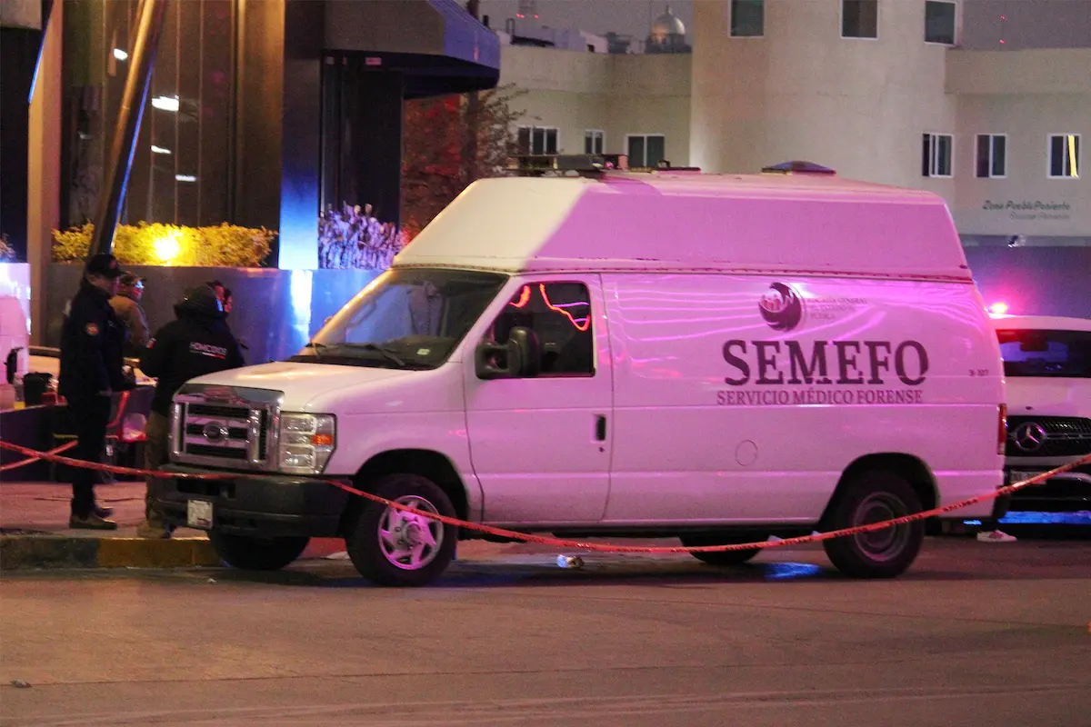 UDLAP exige justicia por el asesinato de Joaquín Wirth en Sala de Despecho en Angelópolis