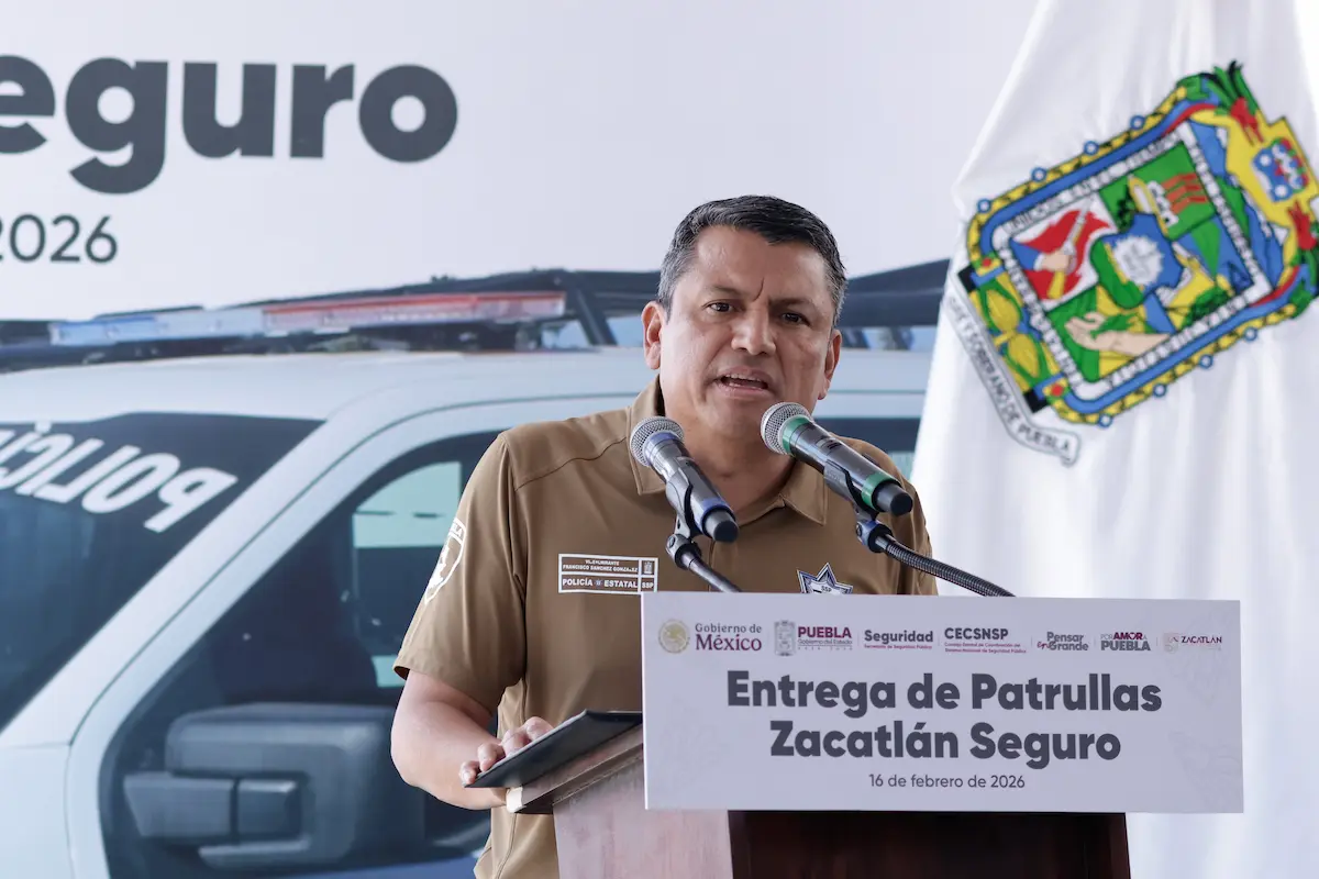 Van por los autores intelectuales de la balacera en el Despecho de Angelópolis