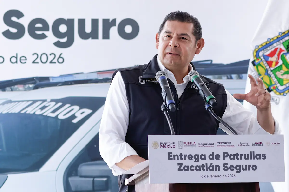Van por los autores intelectuales de la balacera en el Despecho de Angelópolis