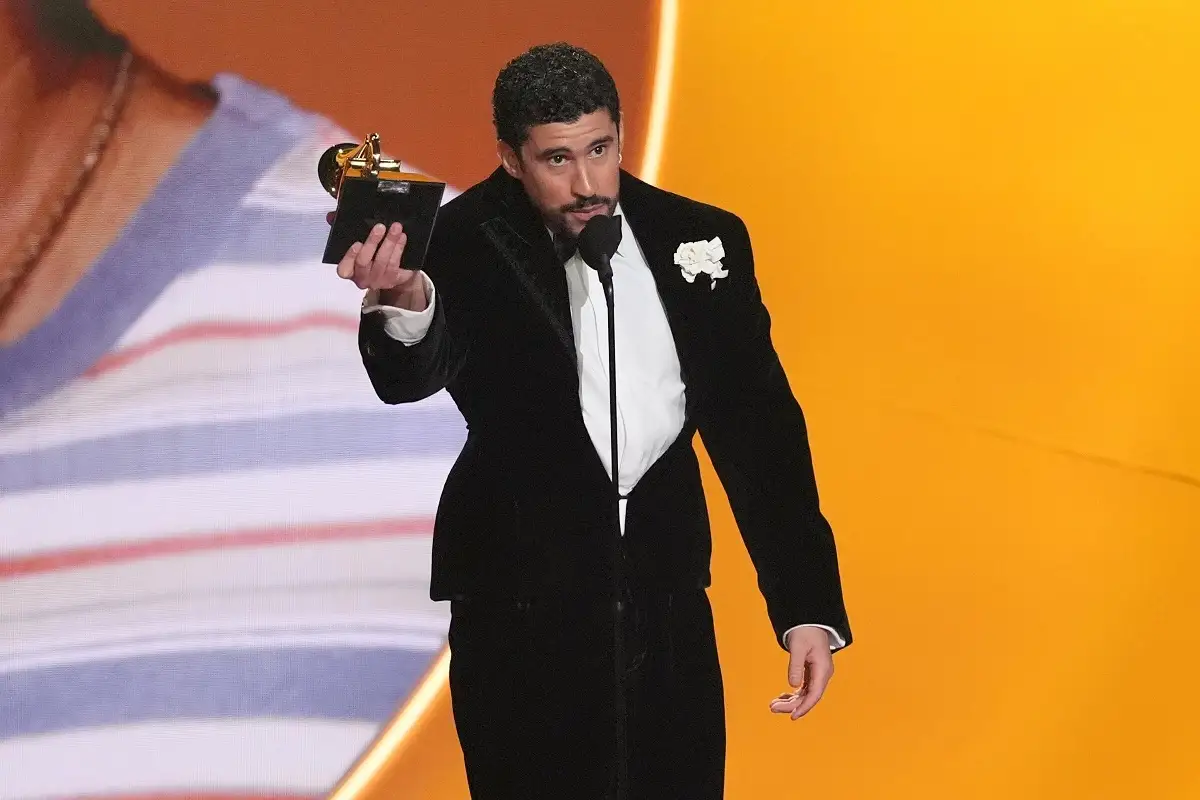 ¿A qué hora es el Super Bowl 2026 y el show de Bad Bunny?