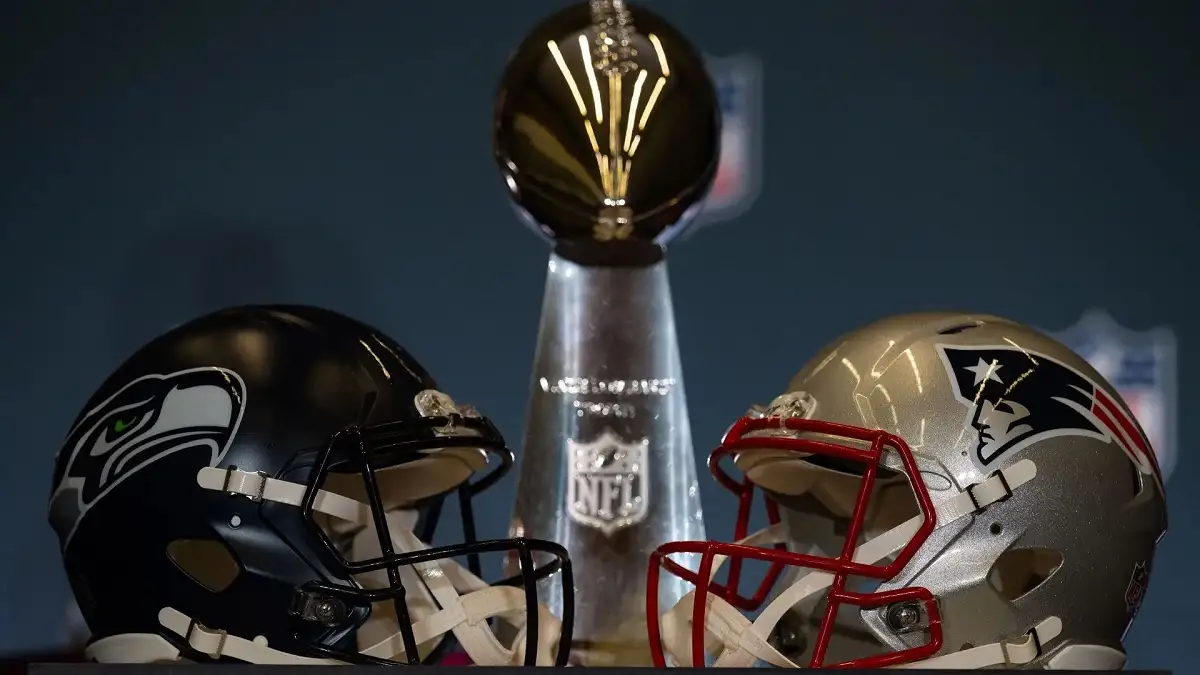 ¿A qué hora es el Super Bowl 2026 y el show de Bad Bunny?