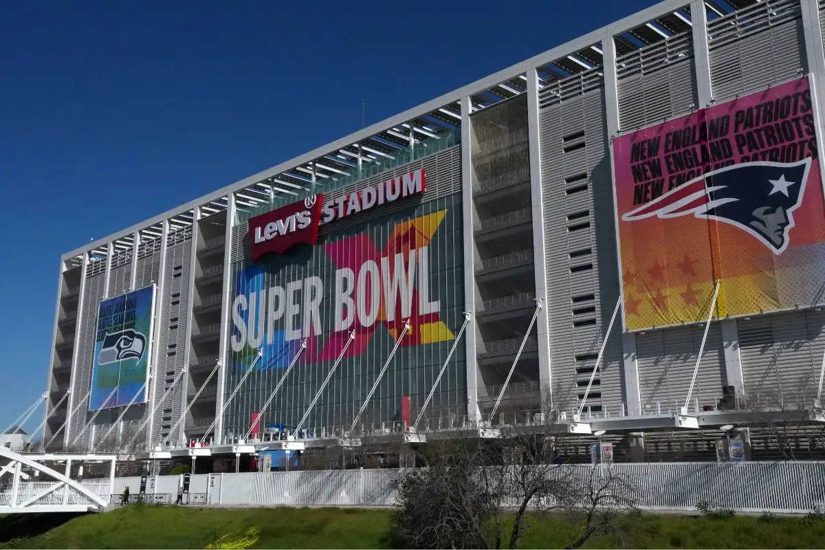 ¿A qué hora es el Super Bowl 2026 y el show de Bad Bunny?