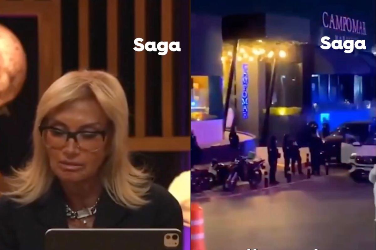 asegura madre de Joaquín Wirth tras homicidio en el Despecho de Angelópolis