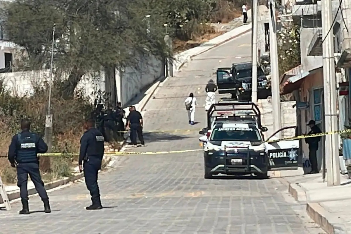 Asesinan a albañil en Tepeaca dentro de su propio domicilio