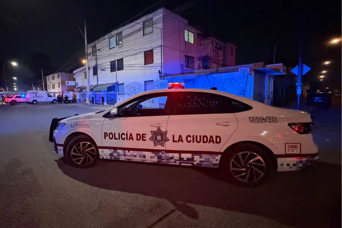 Asesinan a comerciante en Geovillas del Sur a balazos