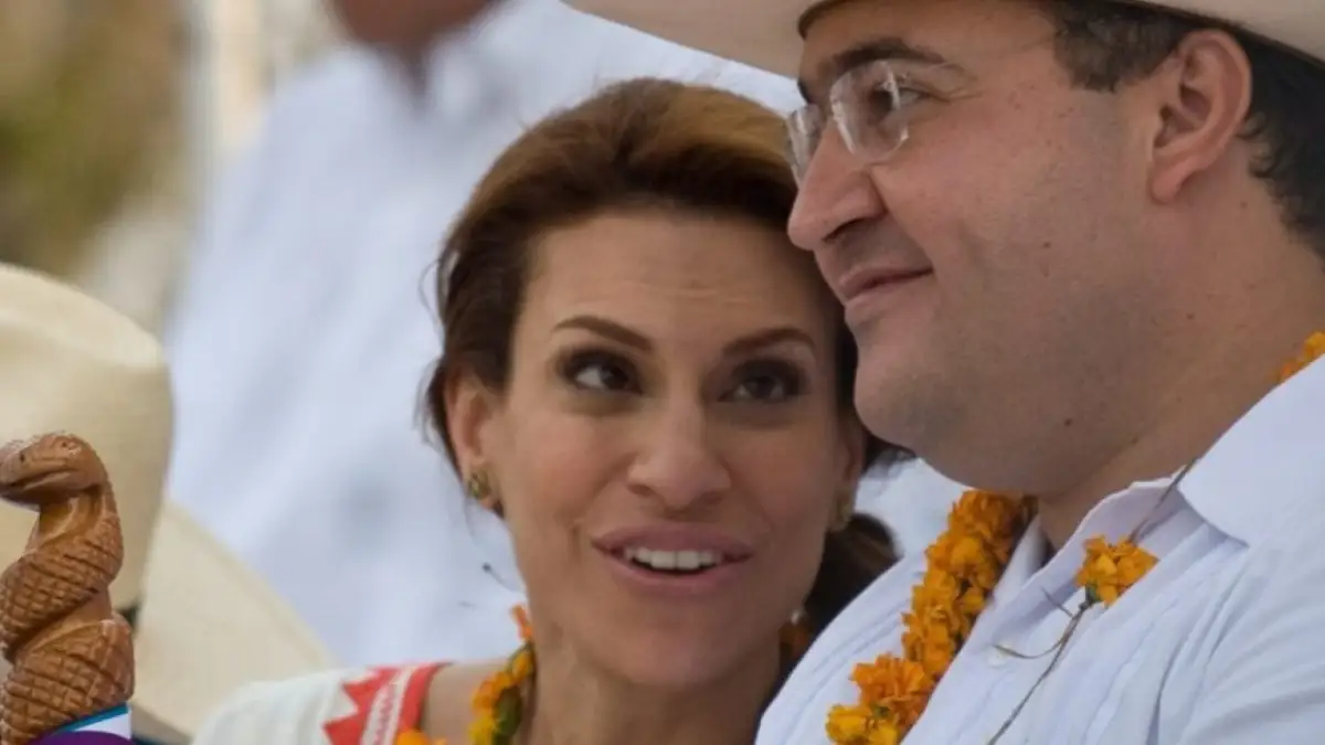 Sheinbaum mandará a Reino Unido carta de extrañamiento por asilo a Karime Macías 2 Sheinbaum mandará carta de extrañamiento por asilo a Karime Macías