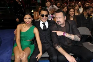 Lo que sabemos del ataque contra Pepe Aguilar en Zacatecas