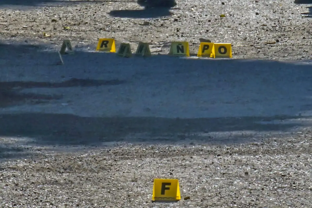 Ataque en baile sonidero de Atlixco deja cinco heridos