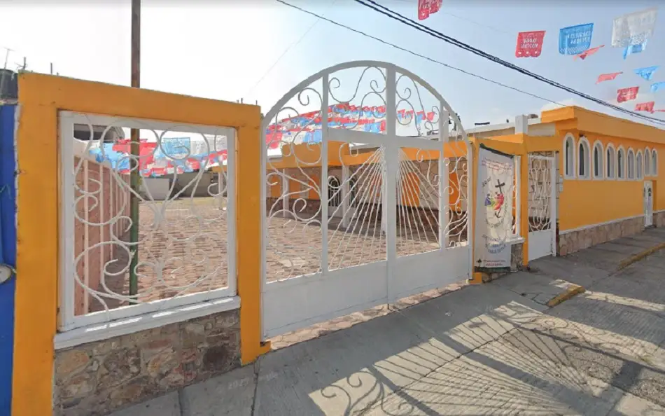 Ataque en iglesia de San Baltazar Tetela deja un muerto