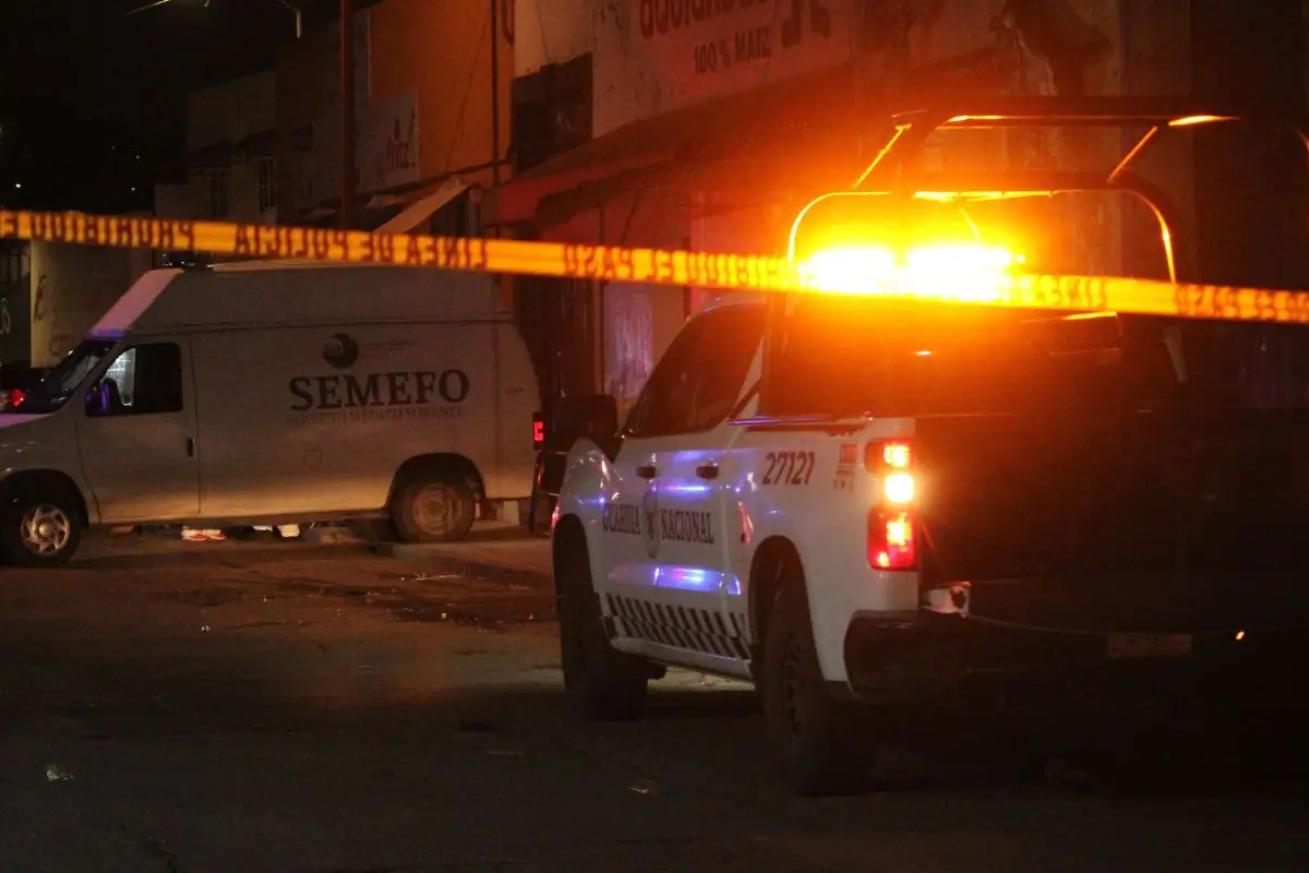 Ataque en iglesia de San Baltazar Tetela deja un muerto