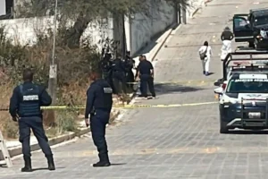 Ataque en iglesia de San Baltazar Tetela deja un muerto