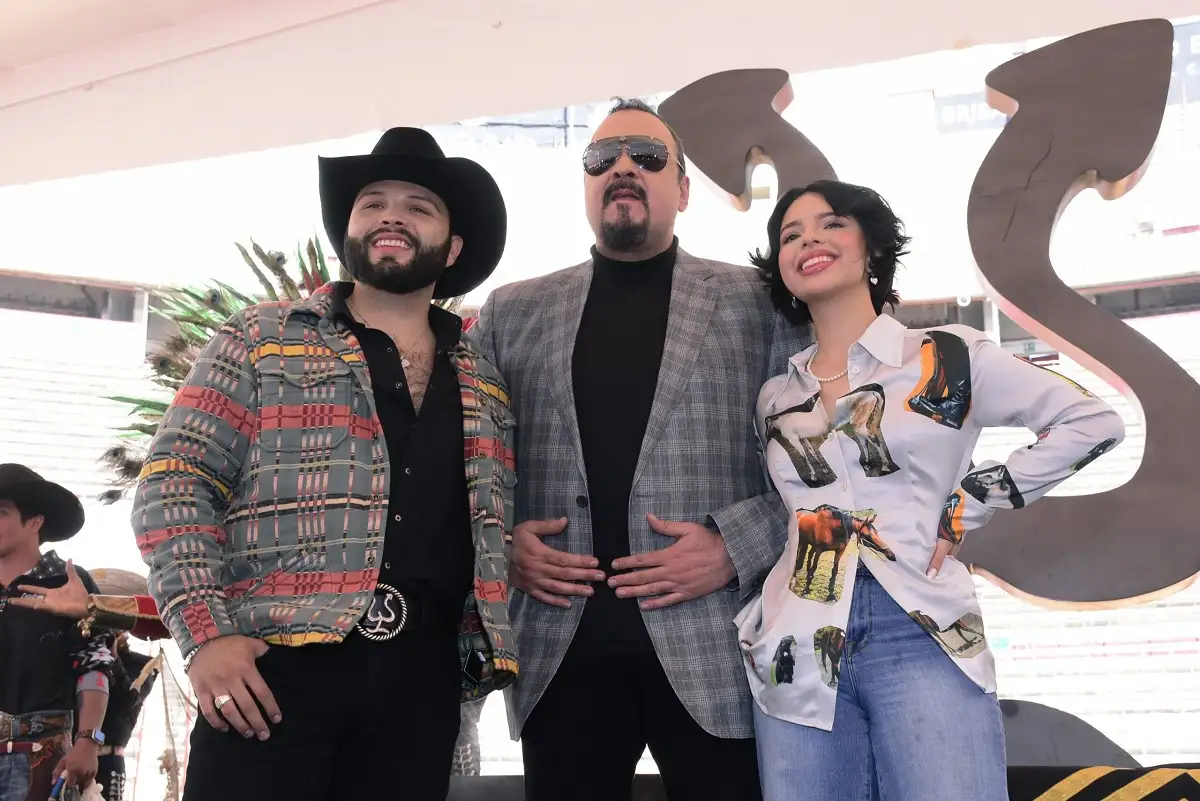Caen cuatro por ataque en rancho de Pepe Aguilar 