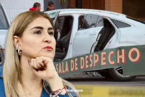 Confirmado: La Barredora ordenó ataque en Despecho de Angelópolis