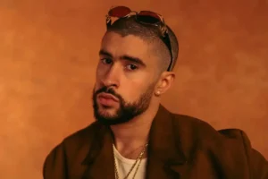 Bad Bunny protagonizará película de Residente