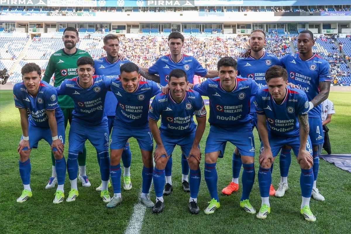Fases y precios de los boletos para el Cruz Azul vs Chivas en el Cuauhtémoc de Puebla