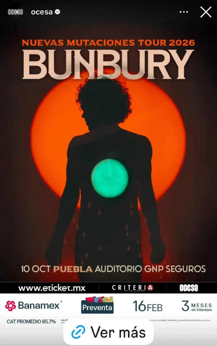 boletos de bunbury en puebla 3