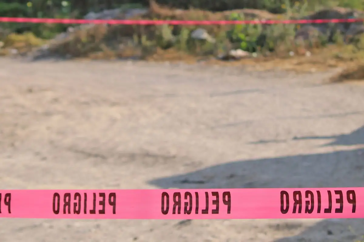 Ubican cadáver en campos de cultivo de Chietla