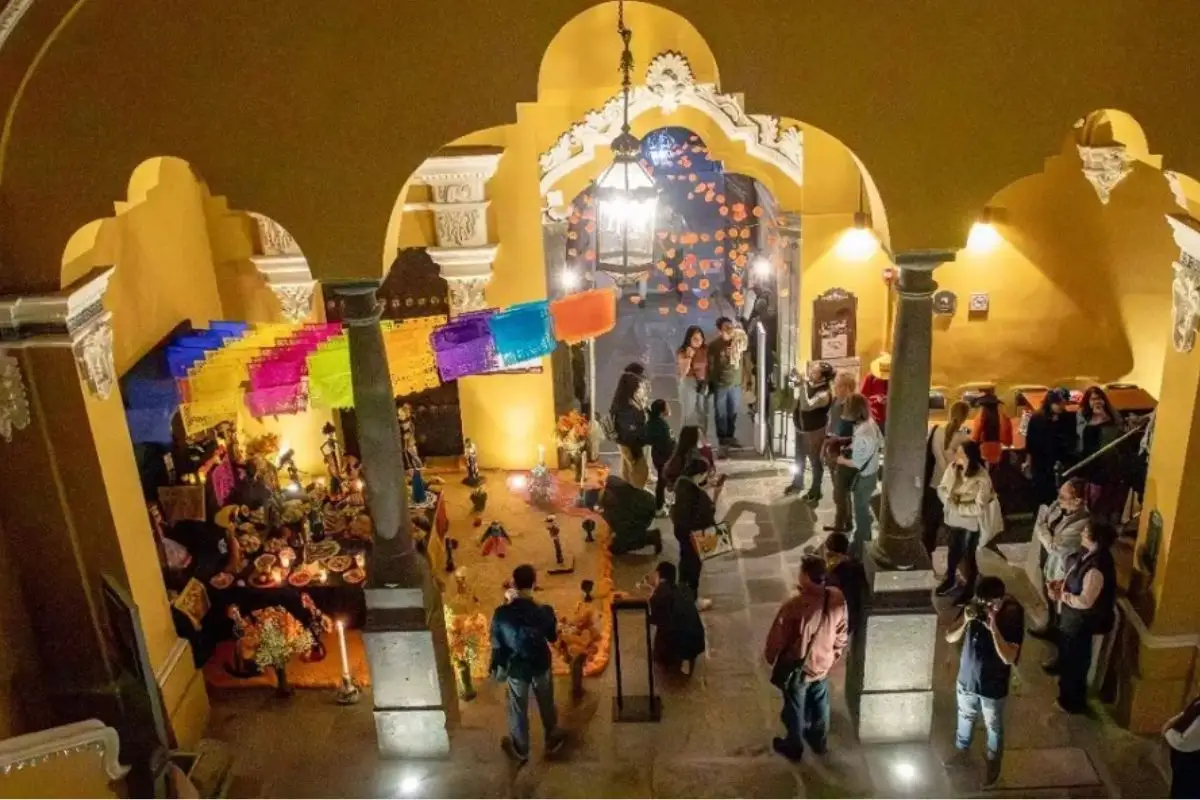 Calendario de Noche de Museos 2026: inicia el 14 de febrero