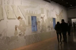 Calendario de Noche de Museos 2026: inicia el 14 de febrero