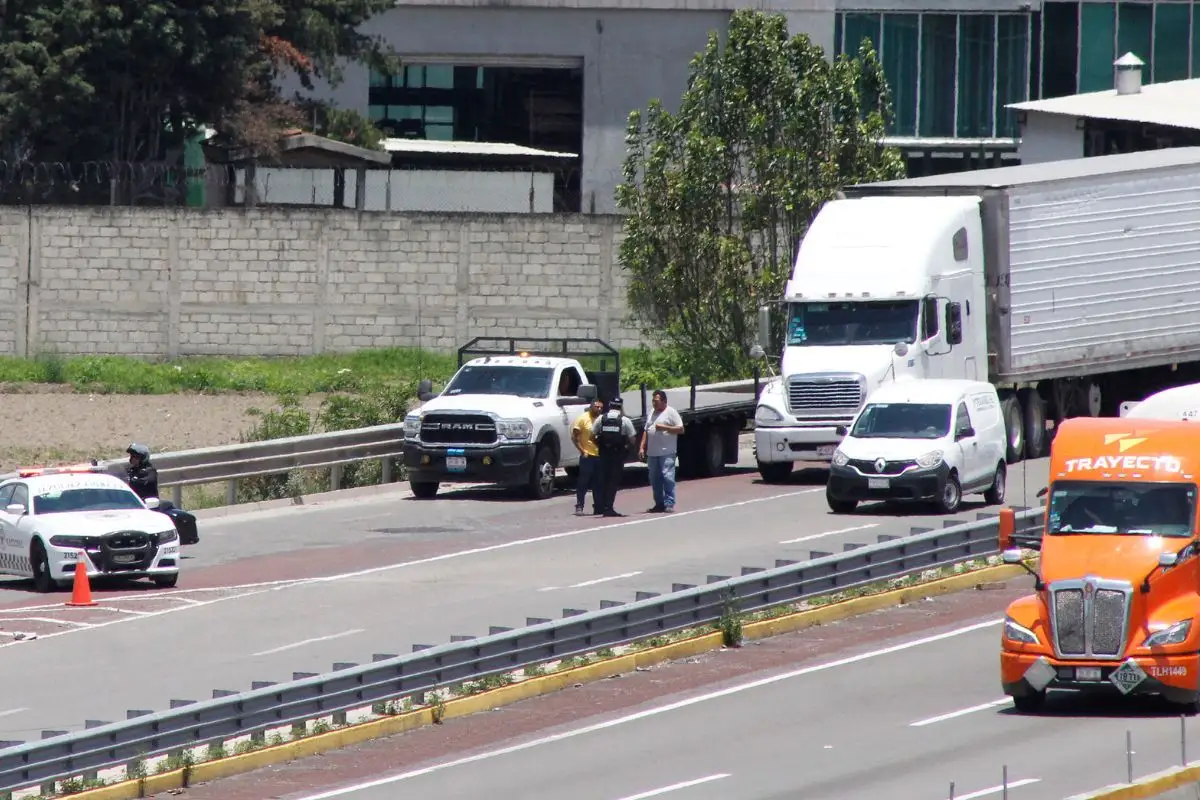 Estas calles están cerradas en Puebla hasta el 20 de febrero 4 Estas son las calles cerradas en Puebla hoy 16 de febrero