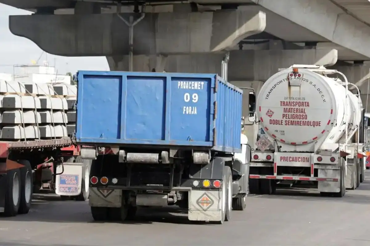 Estas son las calles que estarán cerradas en Puebla hoy 12 de febrero 2 Estas son las calles cerradas en Puebla hoy 12 de febrero