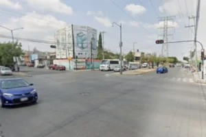 Estas son las calles cerradas en Puebla hoy 12 de febrero