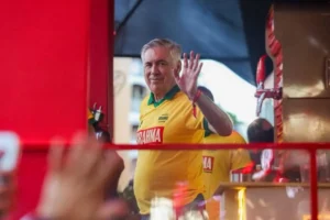 Carlo Ancelotti en el Carnaval de Brasil: Los mejores momentos