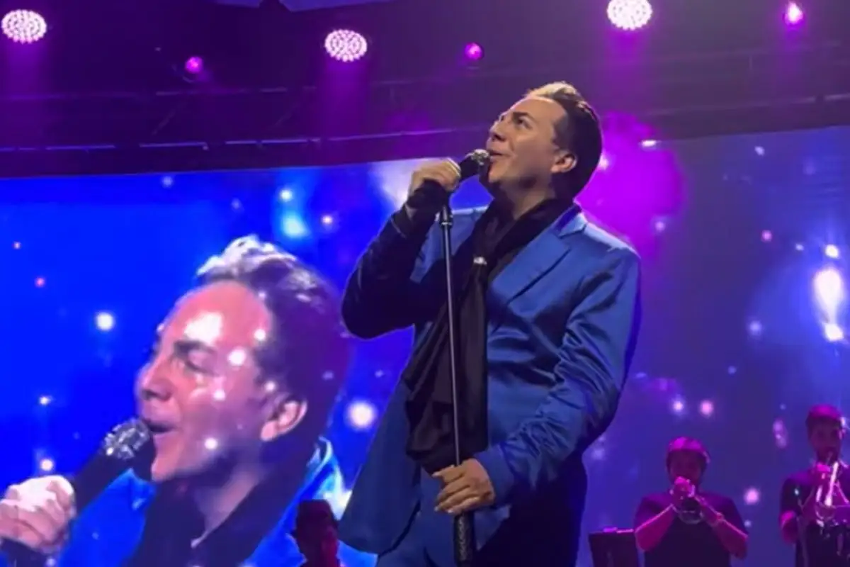 Esta sería la cartelera de la Feria de Puebla 2026