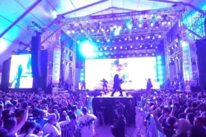 Esta sería la cartelera de la Feria de Puebla 2026
