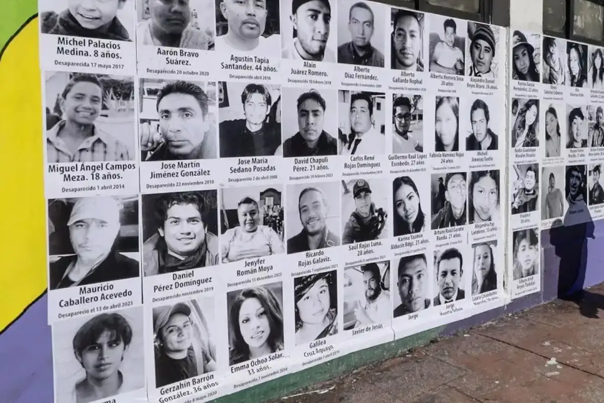 No habrá castigos por reportes falsos de desaparición en Puebla