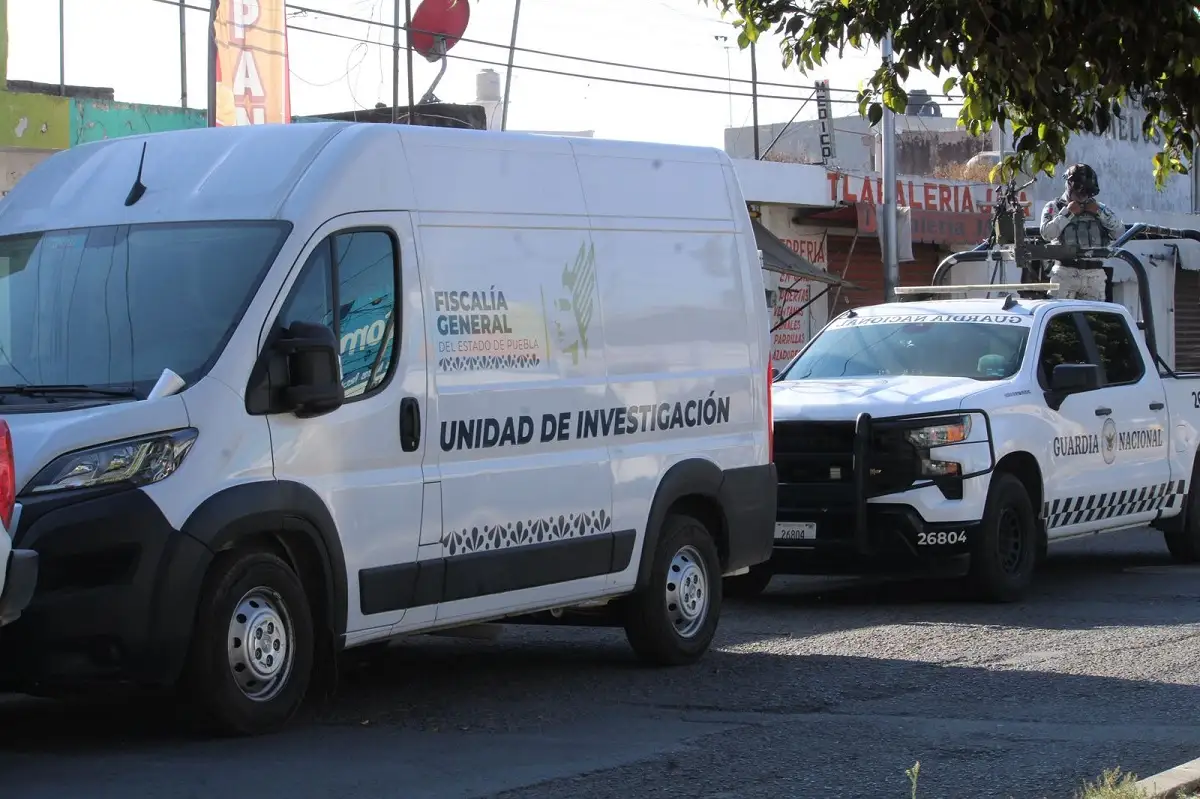 Realizan cateos dentro del Mercado Morelos por segunda vez