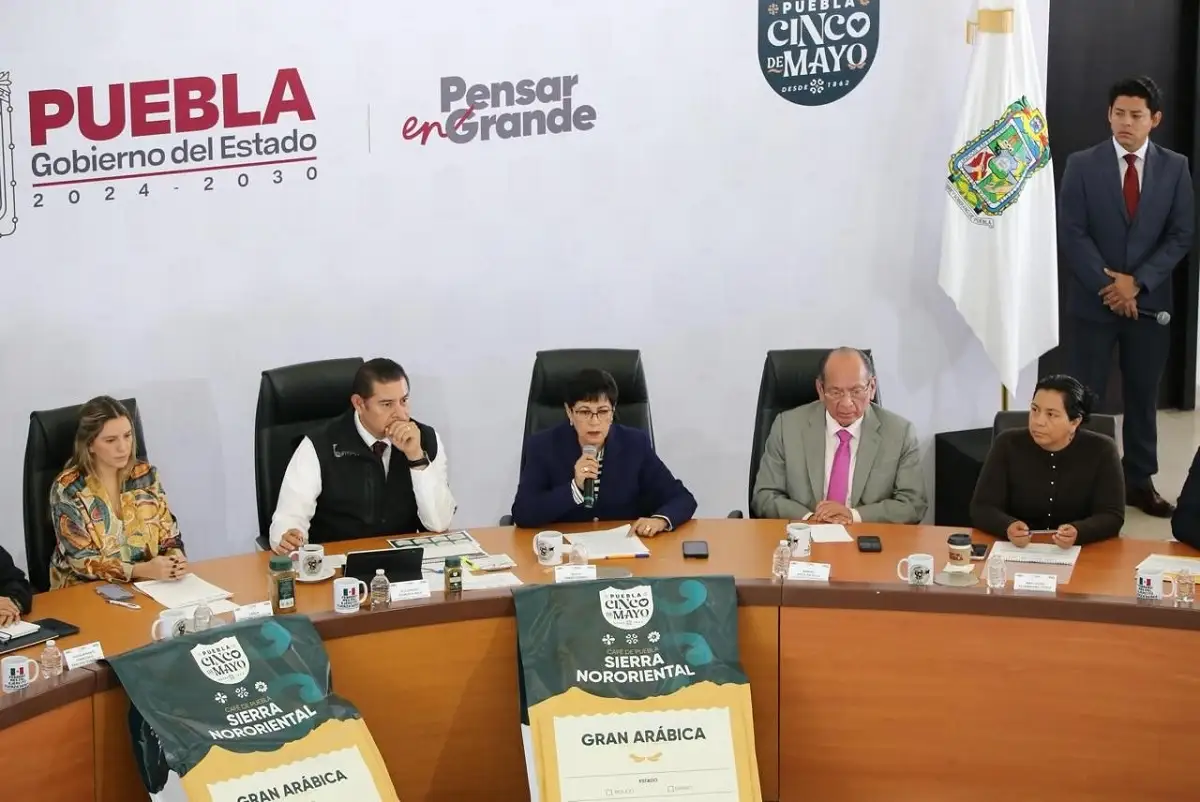 Cero tolerancia a transporte irregular, gobierno estatal pone orden y protege a familias