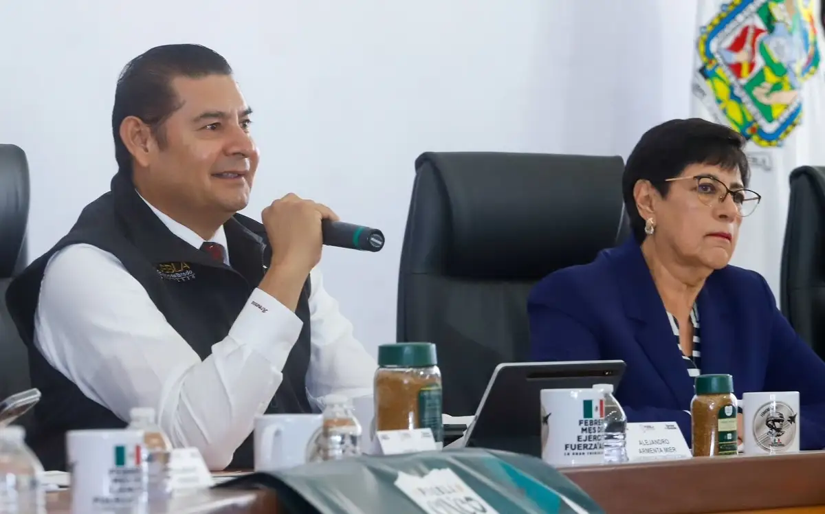 Cero tolerancia a transporte irregular, gobierno estatal pone orden y protege a familias