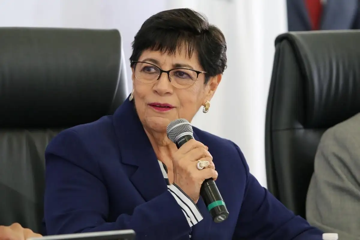 Cero tolerancia a transporte irregular, gobierno estatal pone orden y protege a familias