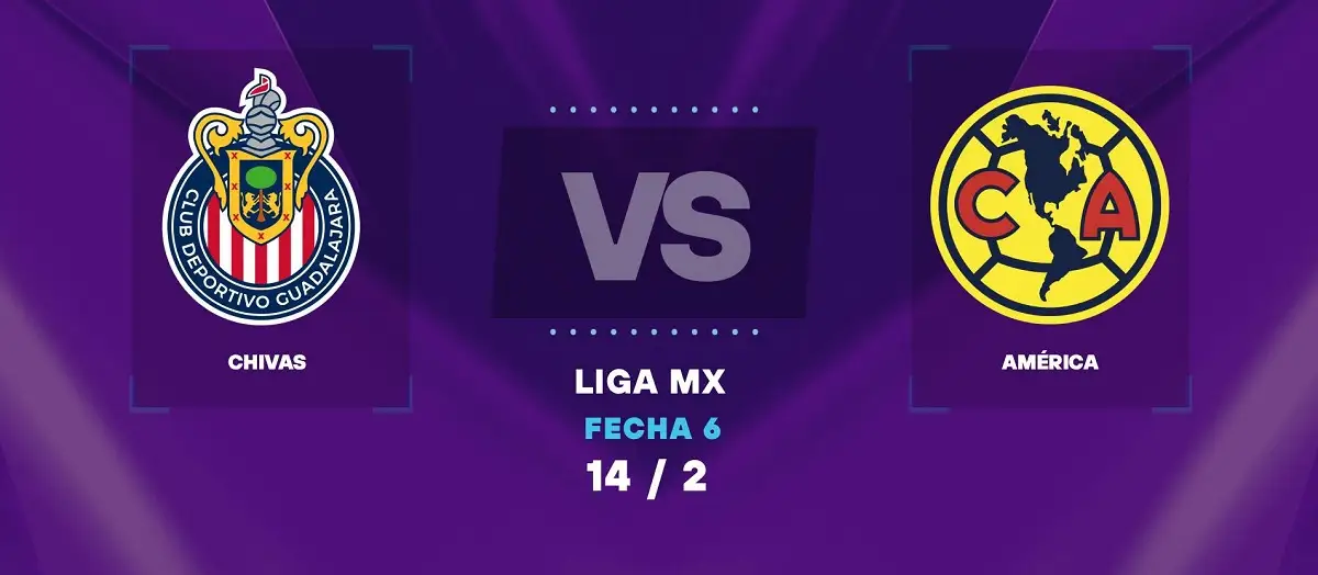 Clásico Nacional 2026: Fecha, horario y dónde verlo