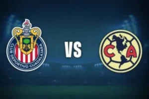 Clásico Nacional 2026: Fecha, horario y dónde verlo