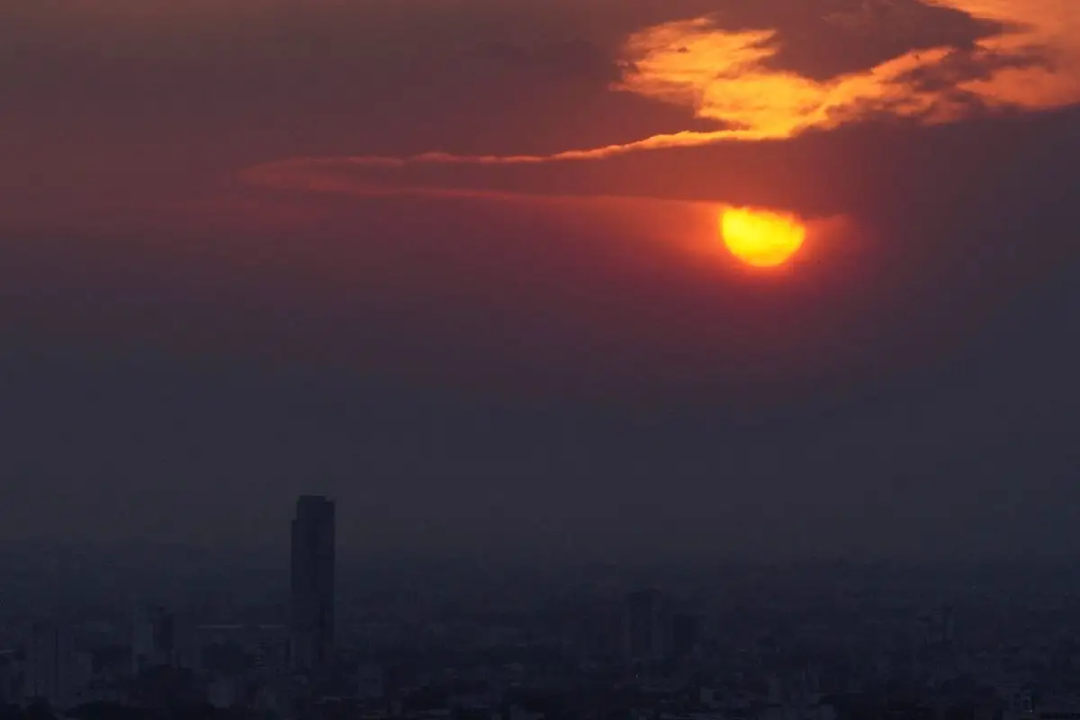 Clima en Puebla hoy 18 de febrero: Será un miércoles muy caluroso