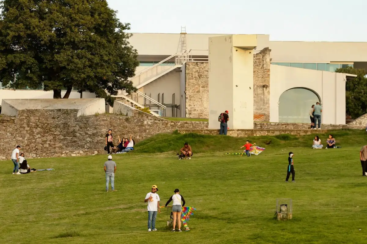 Clima en Puebla hoy 3 de febrero: Estará soleado y habrá mucho viento