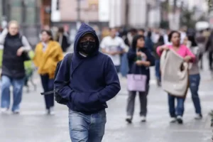 Clima en Puebla hoy 6 de febrero: Estará soleado, pero hará frío