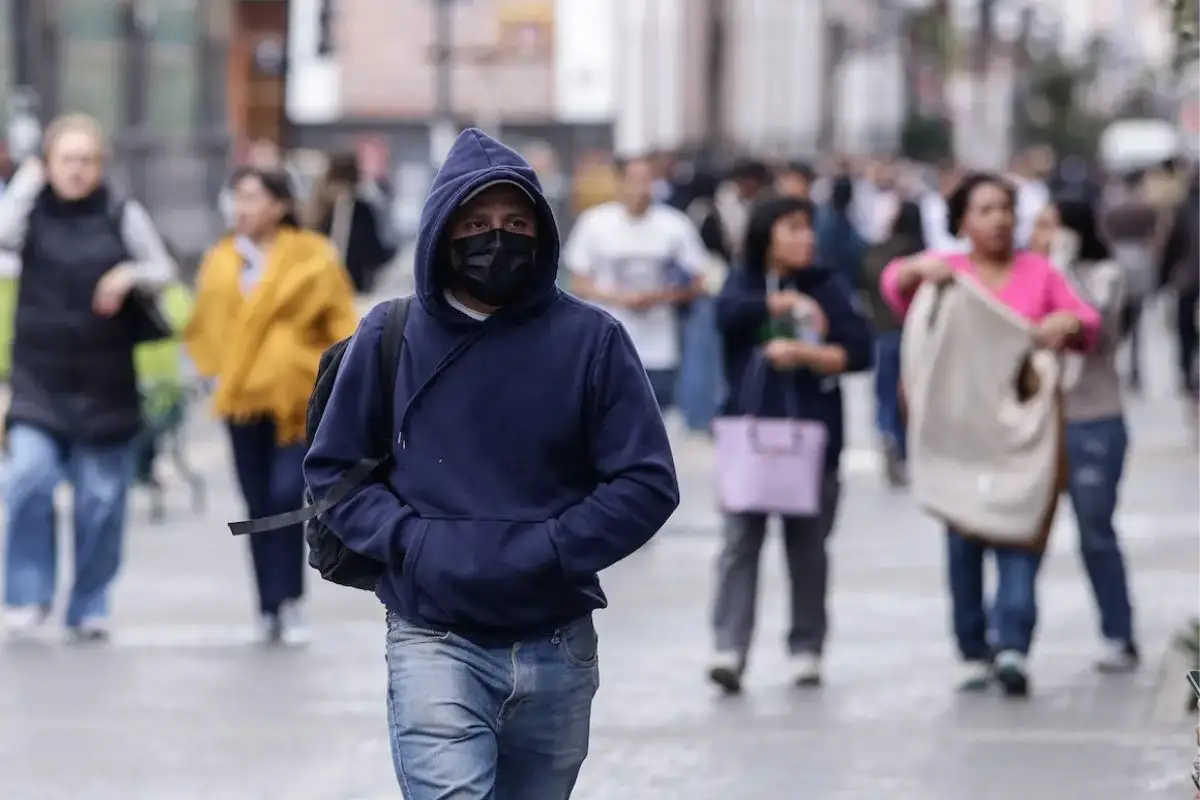 Clima en Puebla hoy 6 de febrero: Estará soleado, pero hará frío