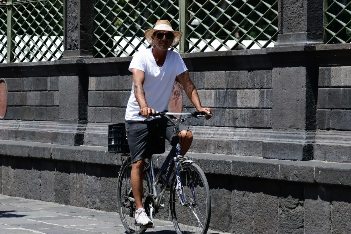 Clima en Puebla hoy 9 de febrero: Hará mucho calor en la tarde